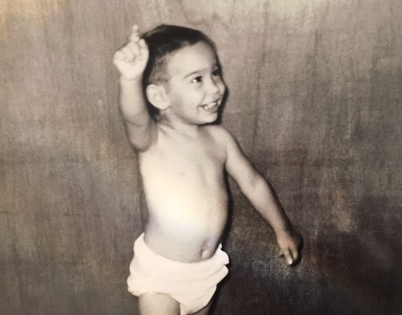 A Personal Story A Personal Story