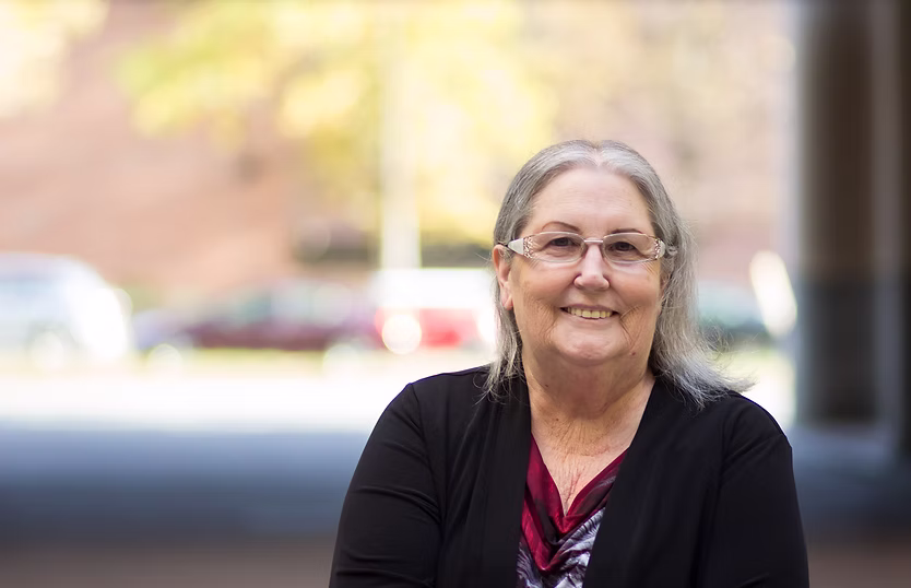 Betty Walters Betty Walters