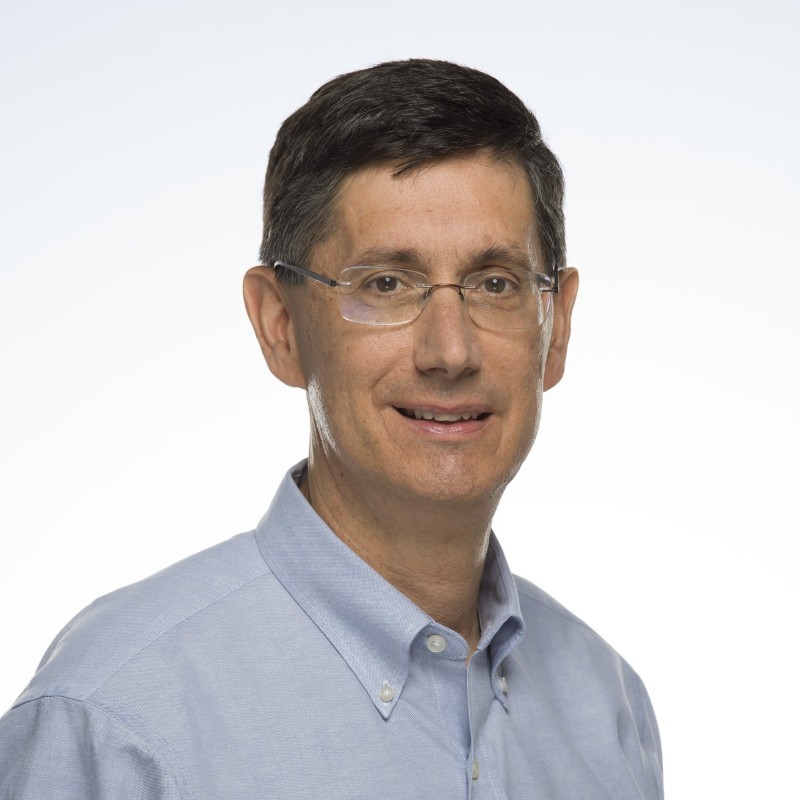 NECSO - Paul Skerker